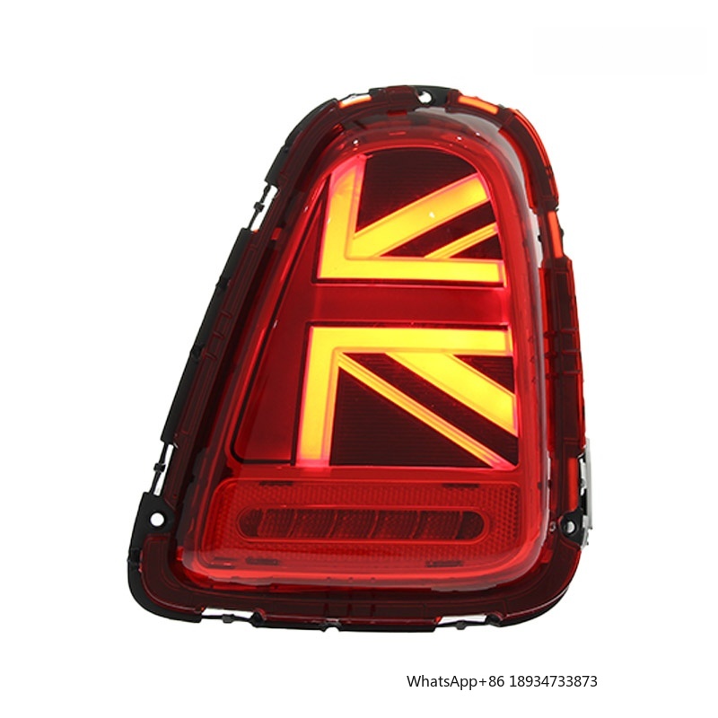 Union Lighting & Decor Reviews - Suitable for BMW MINI Taillights Mini