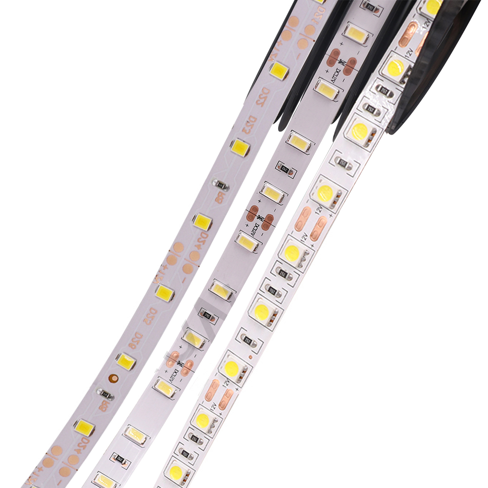 Decor Lighting Hours - LED Strip 5050 2835 5630 RGB