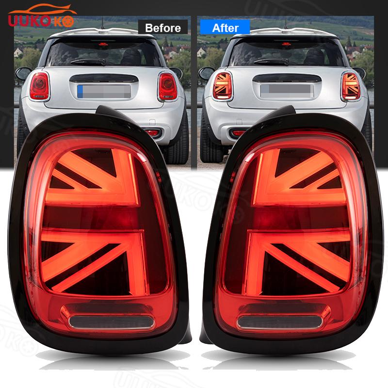 Union Lighting & Decor Reviews - For Mini Cooper F55 F56 F57