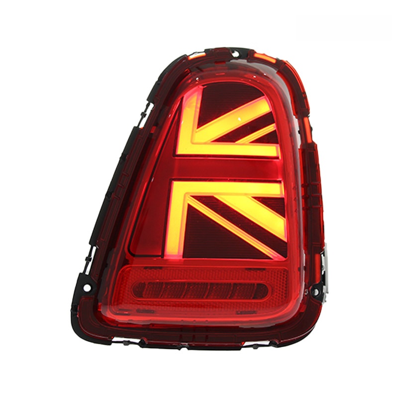 Union Lighting & Decor Reviews - for BMW MINI Taillights Mini Union