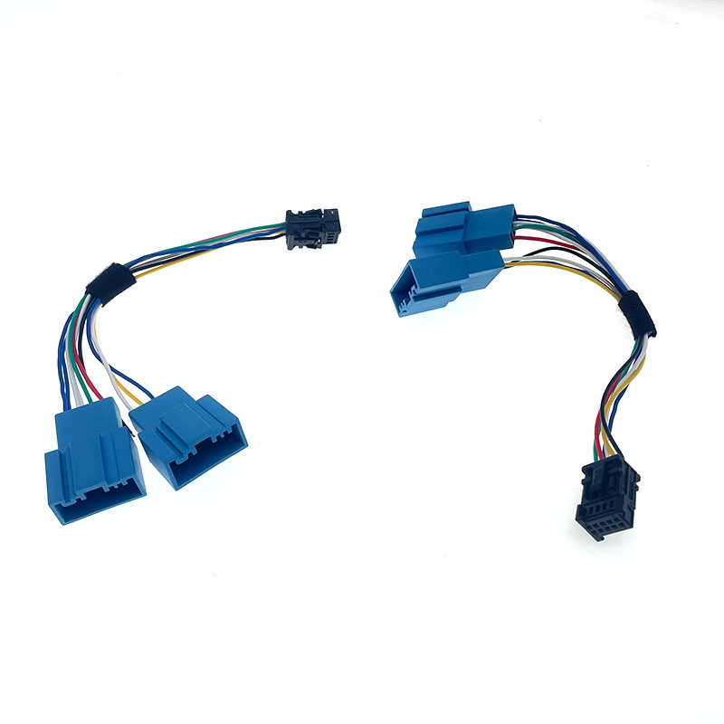 Union Lighting & Decor Reviews - Cable for update pre facelift tail