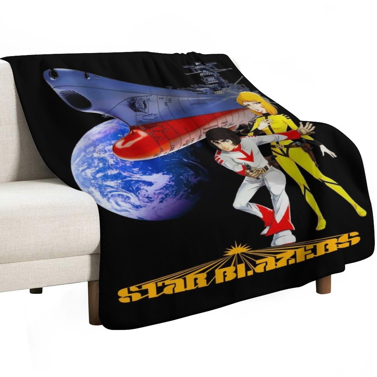 Star Blazers Classic T-Shirt W - Nova Decor & Lighting Vase Glass Brun 26Cm ulasan dan harga