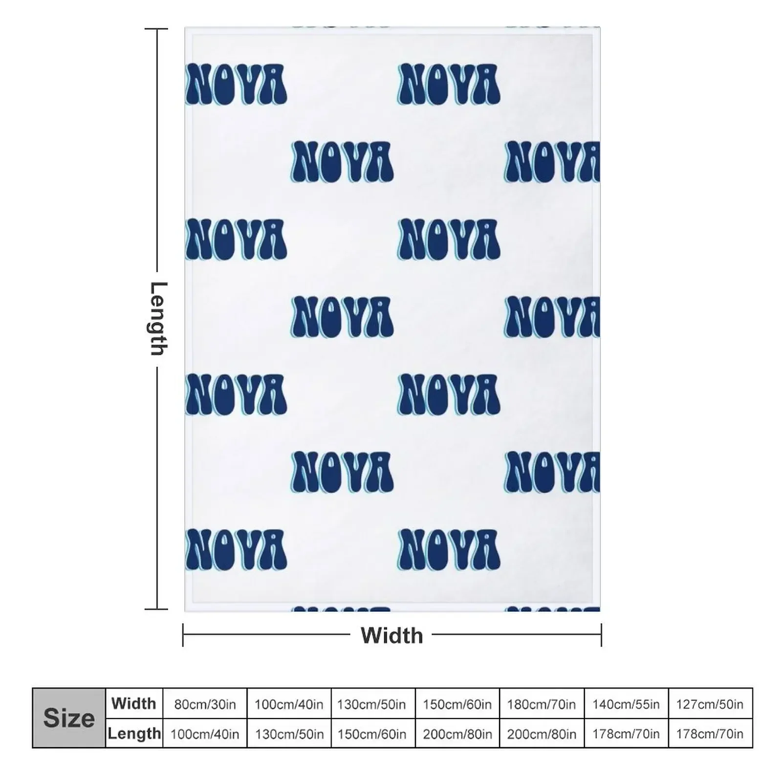 Nova Villanova University Thro - Nova Decor & Lighting Vase Glass Brun 26Cm ulasan dan harga