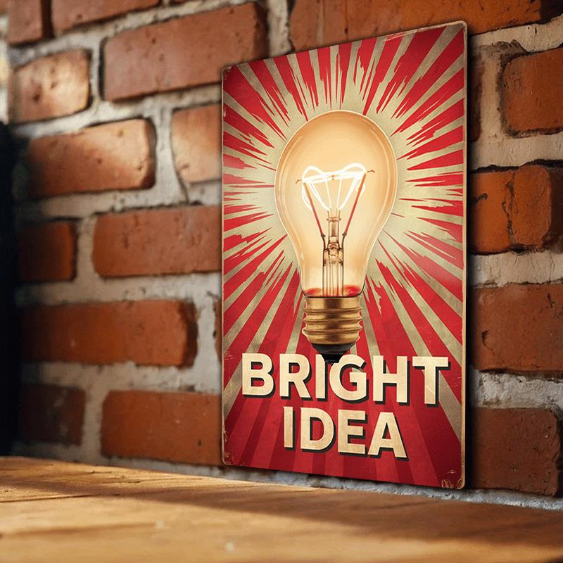 Vintage-Inspired Metal Wall Ar - Lighting Decoration Ideas For Home ulasan dan harga