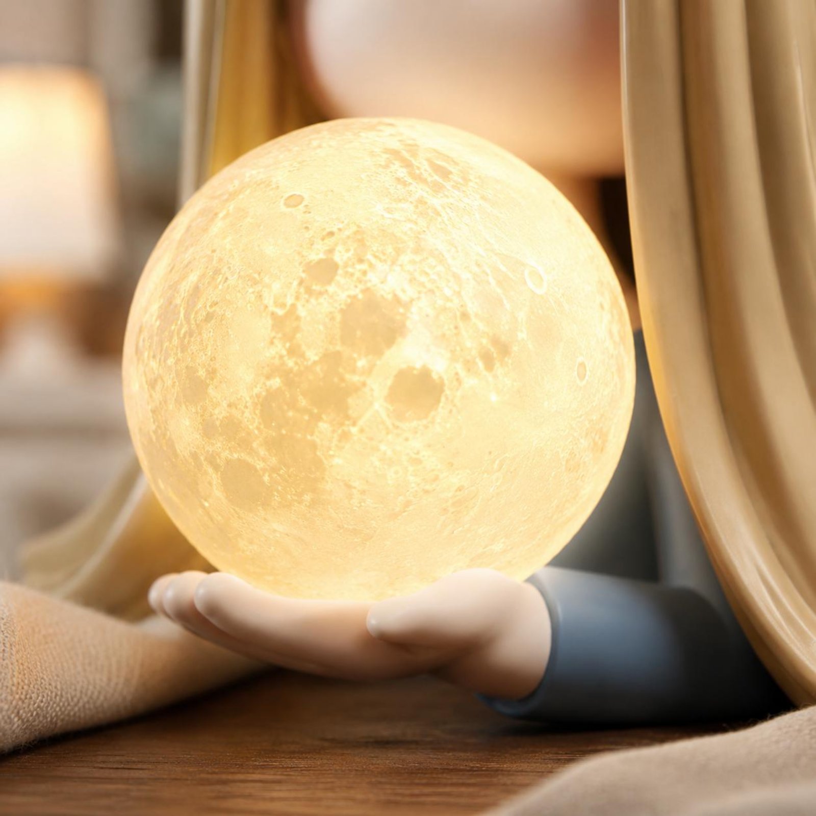 Piggy Bank Lamp Gift Idea Girl - Lighting Decoration Ideas ulasan dan harga