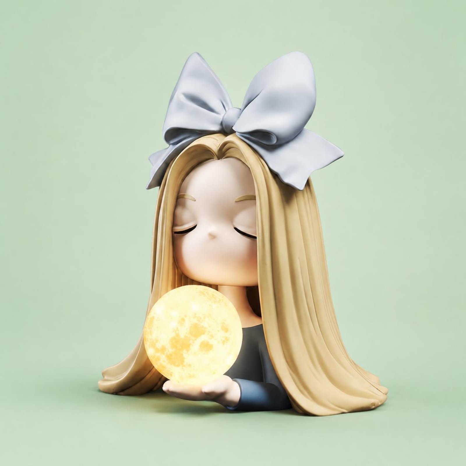 Piggy Bank Lamp Gift Idea Girl - Lighting Decoration Ideas ulasan dan harga