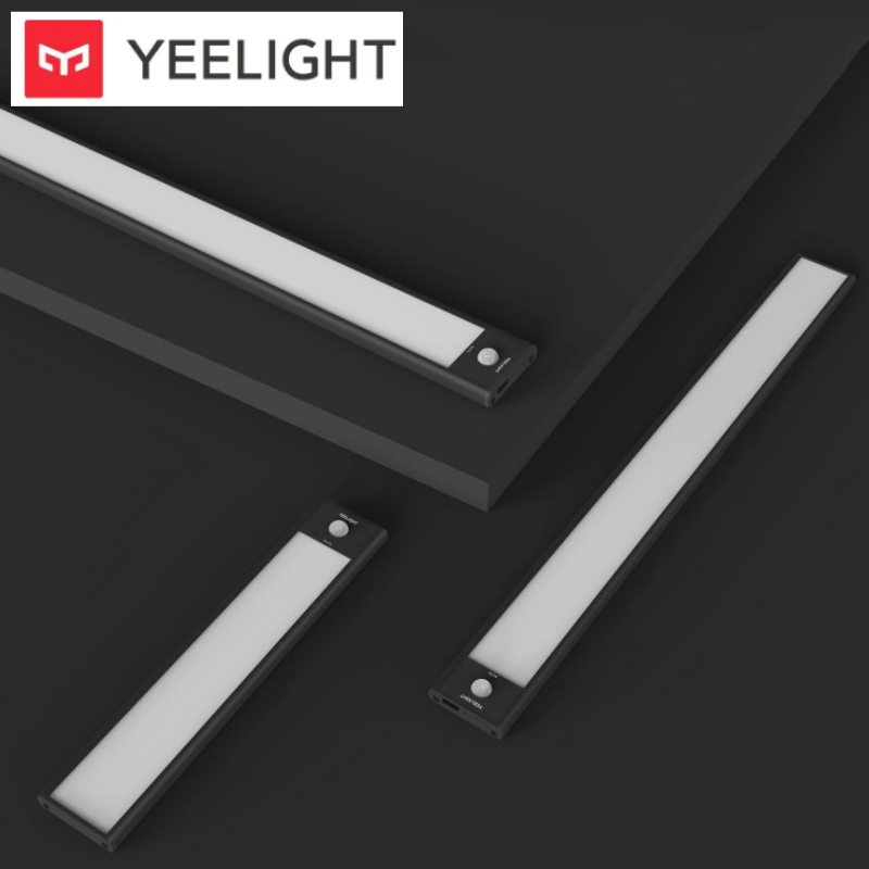 YEELIGHT Motion Sensor Wall Li - Yeelight Light Lightstrip ulasan dan harga