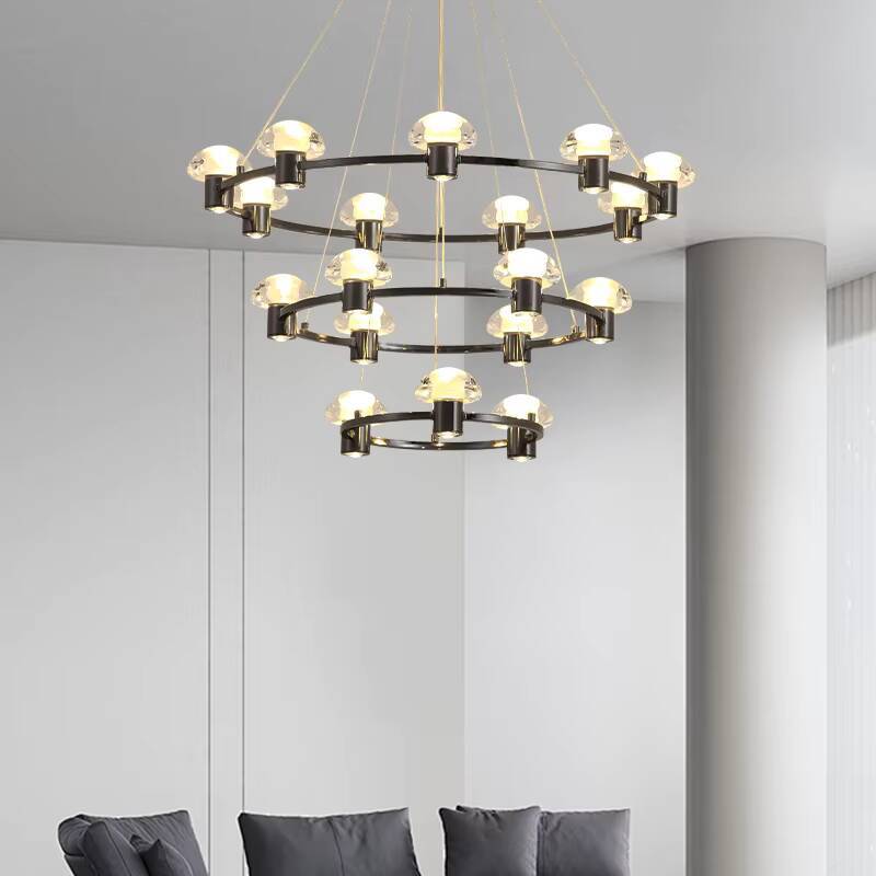 Modern Iron Art Ideas Design L - Bedroom Lighting Decor Ideas ulasan dan harga