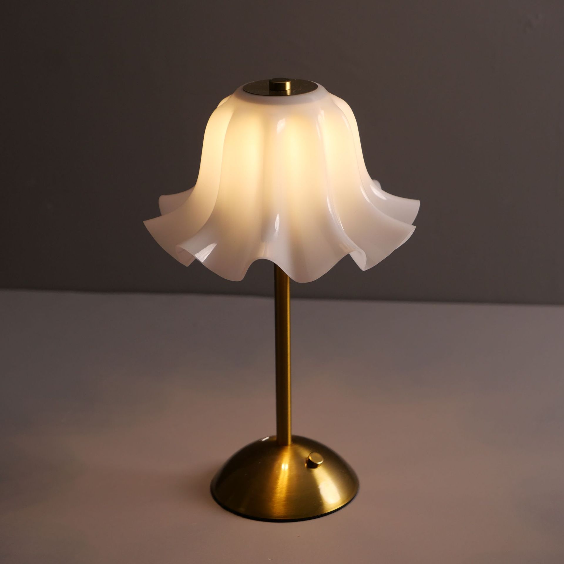 Modern LED Table Lamp, Dimmabl - Bedroom Lighting Decor Ideas ulasan dan harga