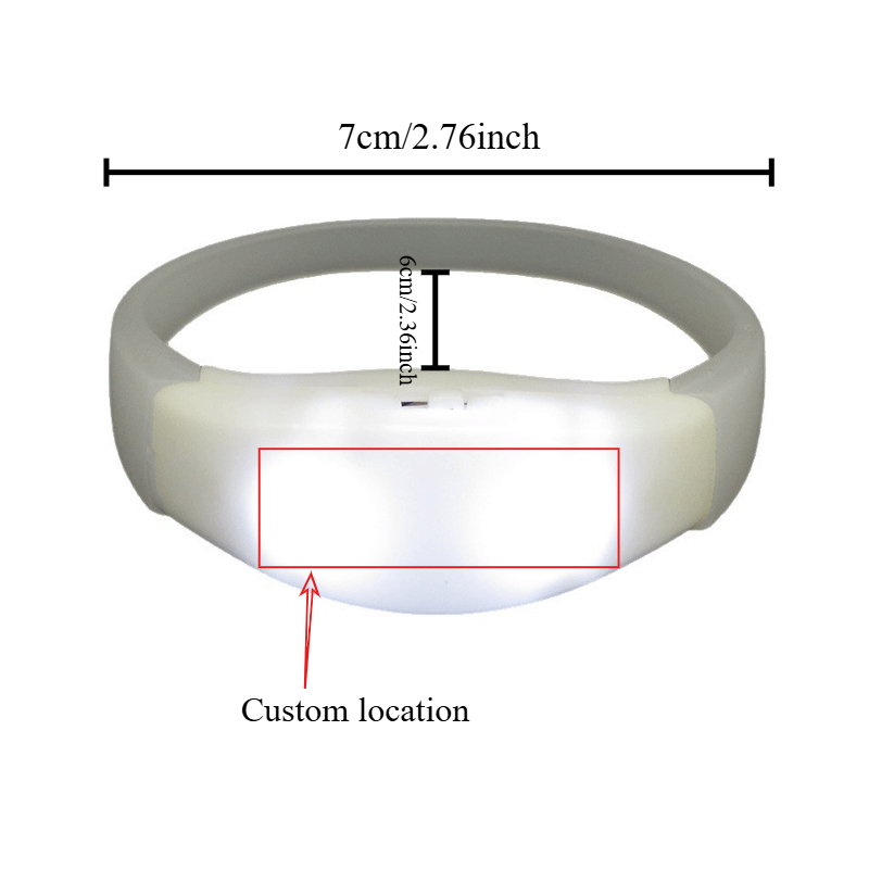 Customizable music-activated l - Decor Lighting Hours ulasan dan harga
