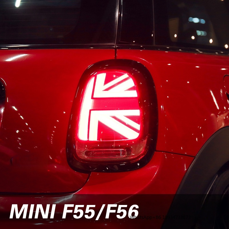 Suitable for BMW MINI Tailligh - Union Lighting & Decor Reviews ulasan dan harga