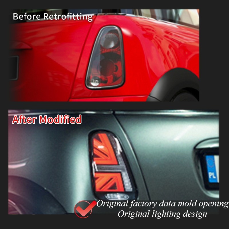 For MINI R50 R53 R52 Cooper 20 - Union Lighting & Decor Reviews ulasan dan harga