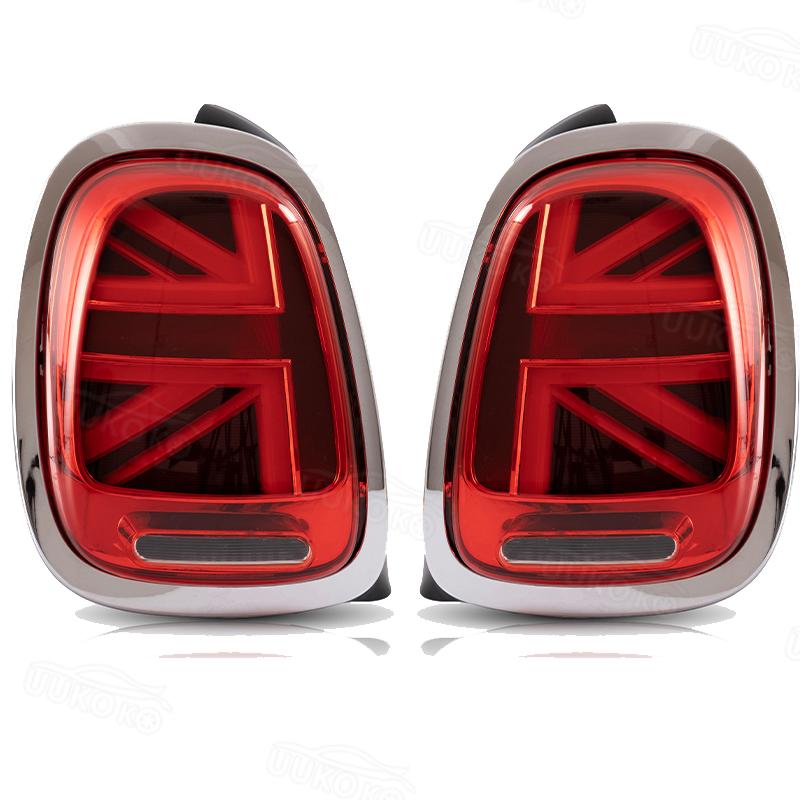 For Mini Cooper F55 F56 F57 UN - Union Lighting & Decor Reviews ulasan dan harga