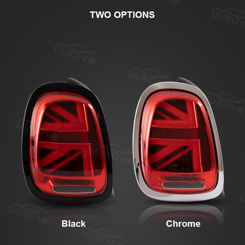 For Mini Cooper F55 F56 F57 UN - Union Lighting & Decor Reviews ulasan dan harga