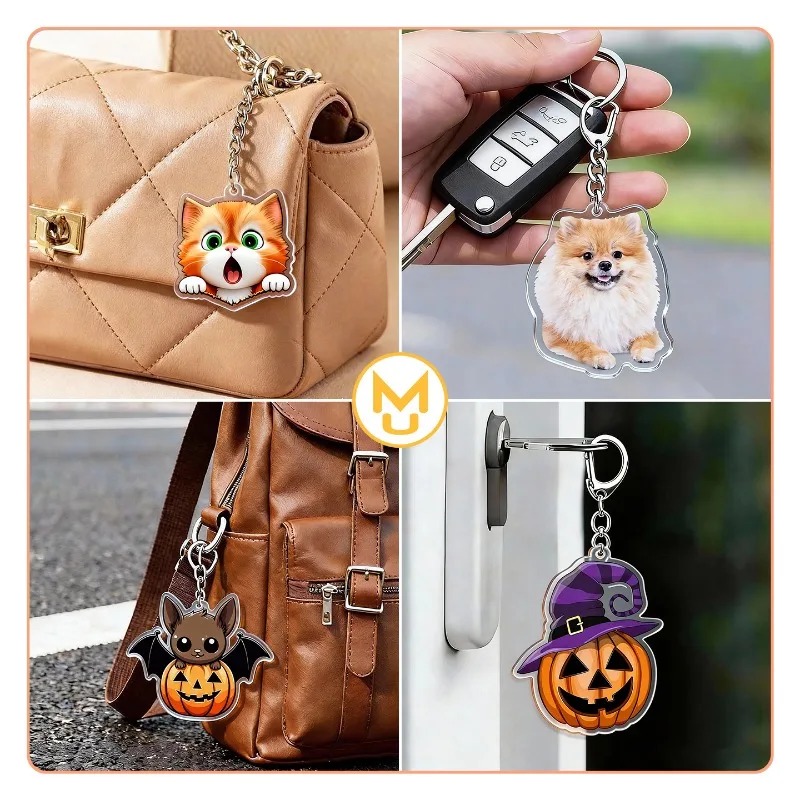 Two-headed Dragon Key Chains K - Union Lighting & Decor Reviews ulasan dan harga