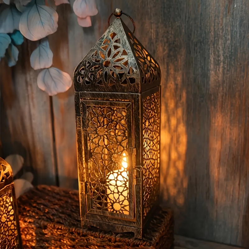 Middle East Arab Metal Vintage - Lighting Decoration Ideas For Home ulasan dan harga
