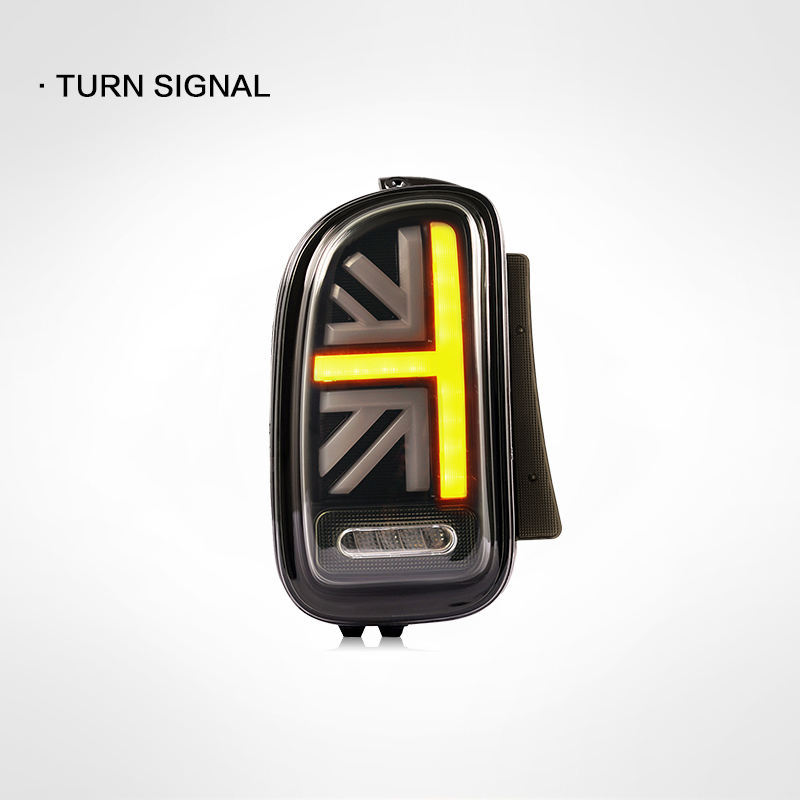 2pcs Car Taillights For BMW Mi - Union Lighting & Decor Reviews ulasan dan harga