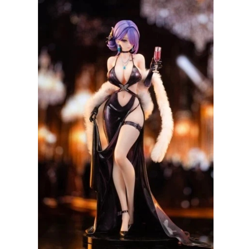In Stock Super Nova 1/6 Biya D - Nova Decor & Lighting Vase Glass Brun 26Cm ulasan dan harga