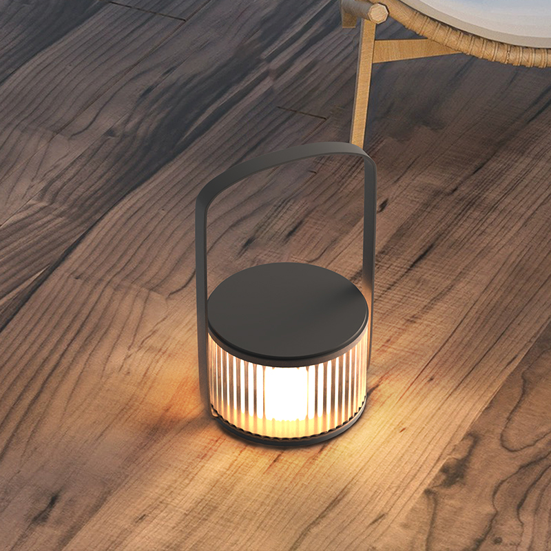 Outdoor Charging Portable Ambi - Lighting Decor Outdoor ulasan dan harga