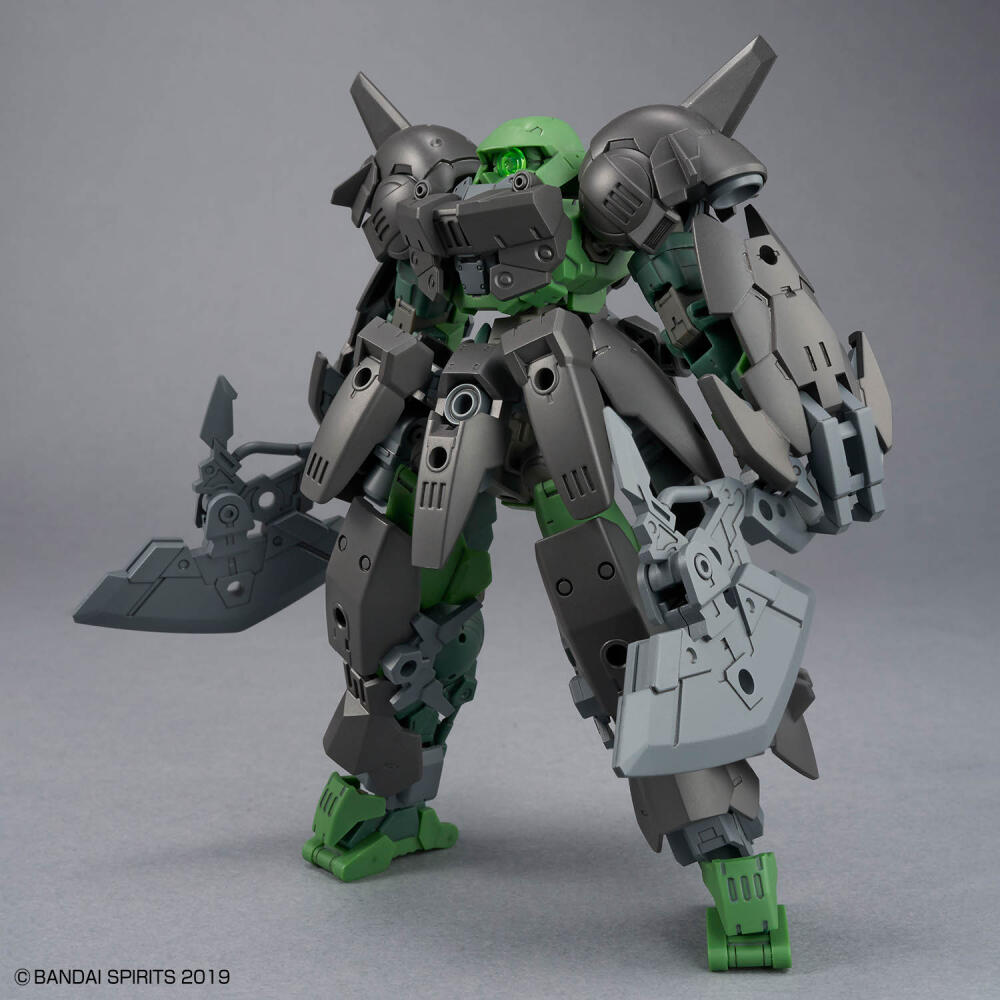 In Stock BANDAI 30MM 1/144 bEX - Nova Decor & Lighting Vase Glass Brun 26Cm ulasan dan harga