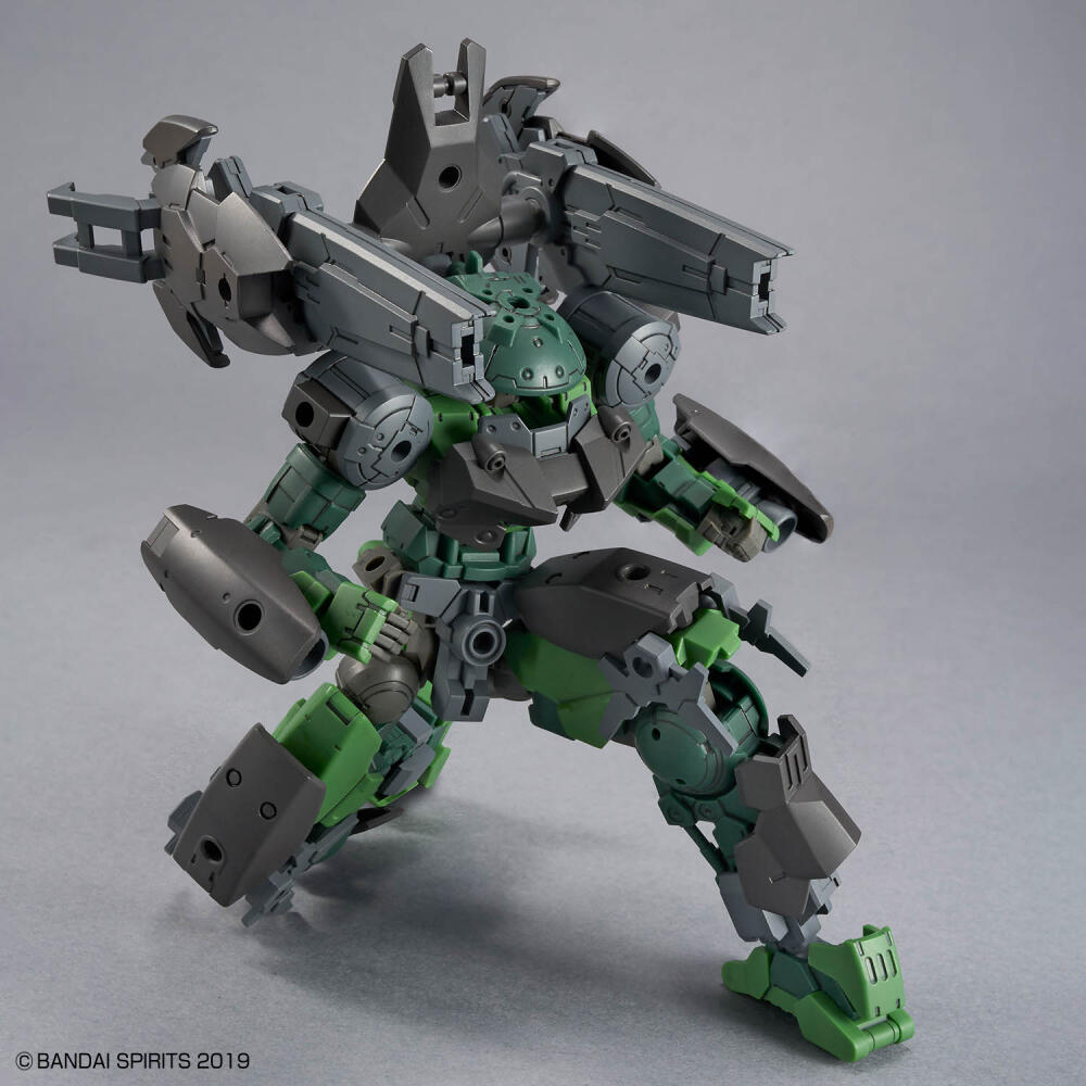 In Stock BANDAI 30MM 1/144 bEX - Nova Decor & Lighting Vase Glass Brun 26Cm ulasan dan harga
