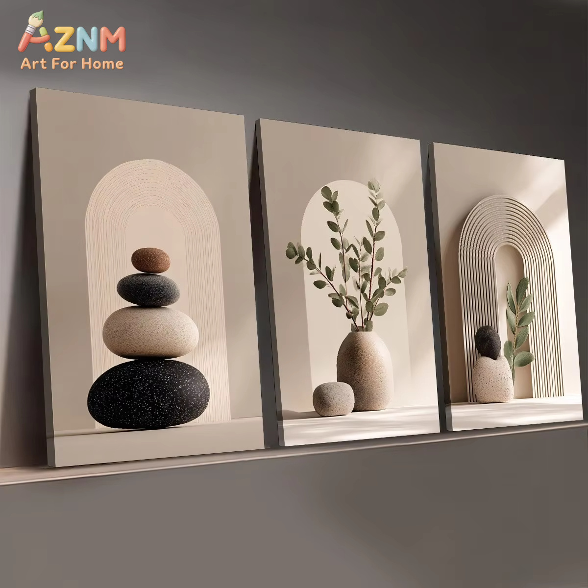 AZNM Bohemian Style Light Luxu - Lighting Decoration Ideas ulasan dan harga
