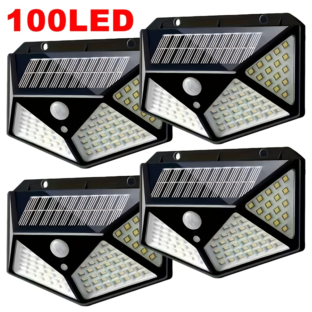 100LED Outdoor Solar Garden Li - Lighting Decor Outdoor ulasan dan harga