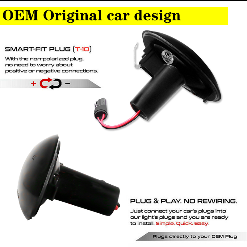 2PCS Union Jack Smoked Lens Am - Union Lighting & Decor Reviews ulasan dan harga