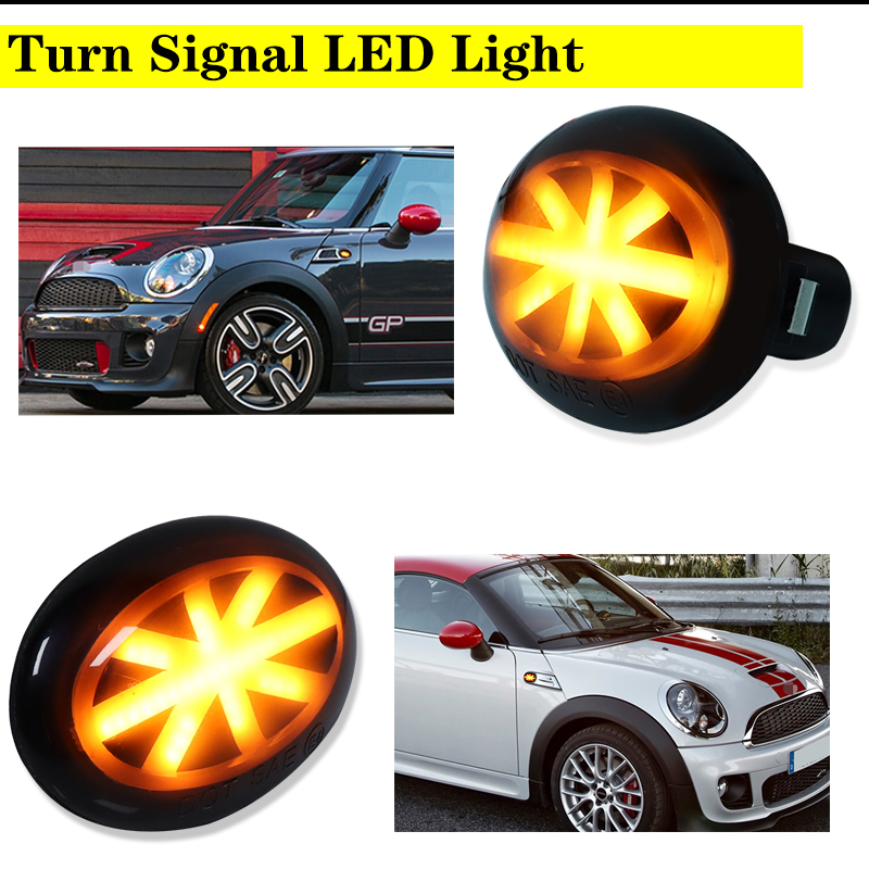 2PCS Union Jack Smoked Lens Am - Union Lighting & Decor Reviews ulasan dan harga