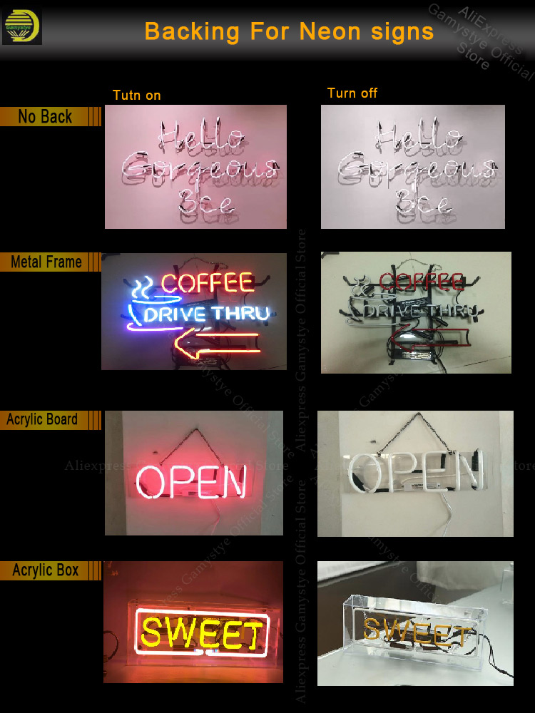 Neon Sign For Ideas Ideas Lamp - Outdoor Lighting Decor Ideas ulasan dan harga
