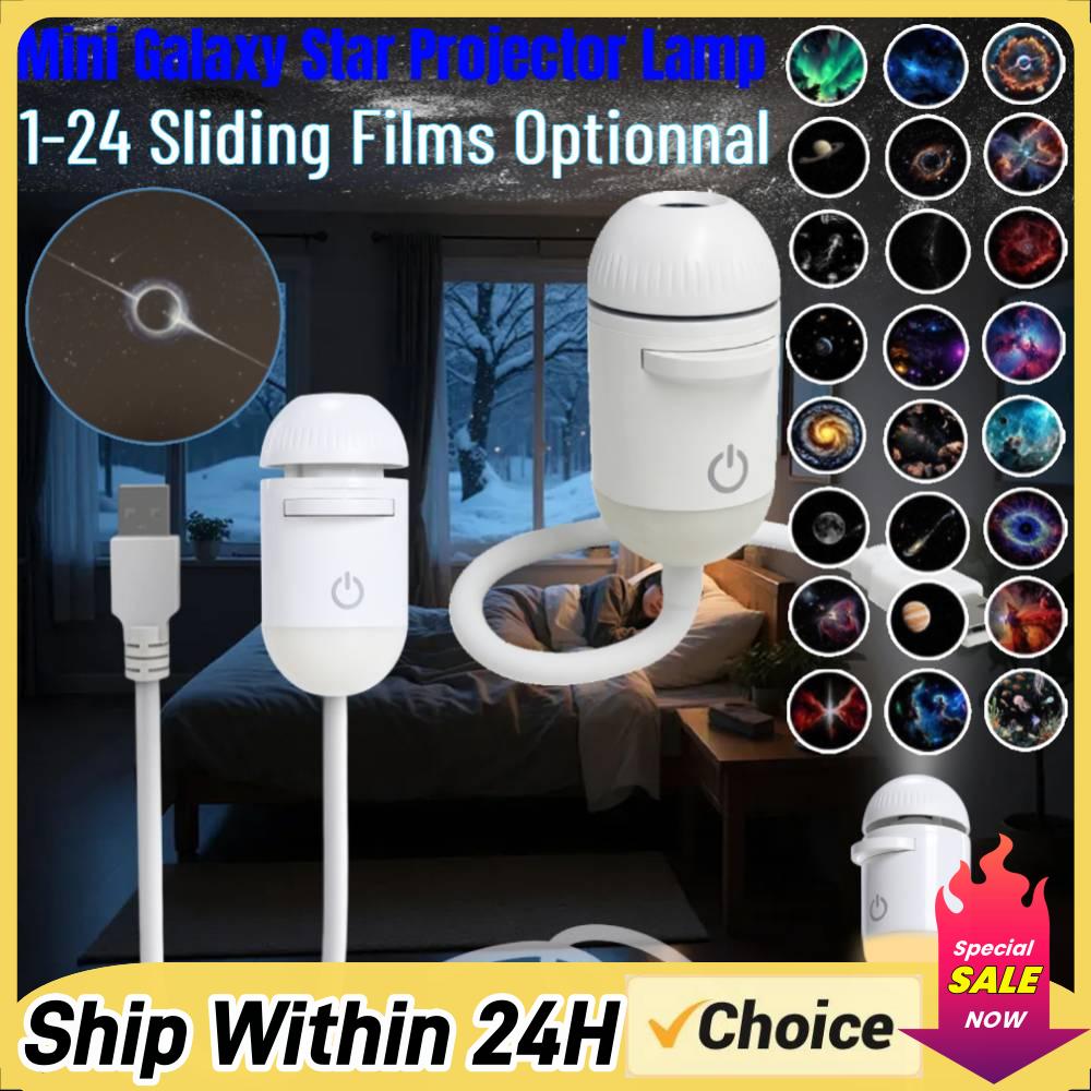 Galaxy Starry Sky Night Light  - Lighting Decoration Ideas ulasan dan harga