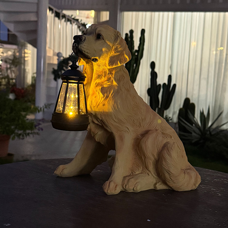 Luminous floor lamp courtyard  - Lighting Decor Outdoor ulasan dan harga