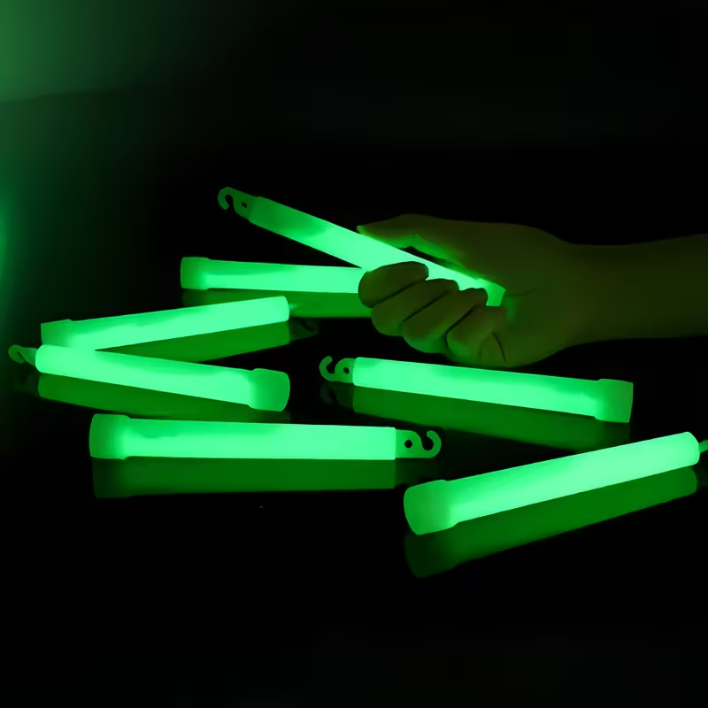 6-Inch Mini Glow Sticks with H - Decor Lighting Hours ulasan dan harga