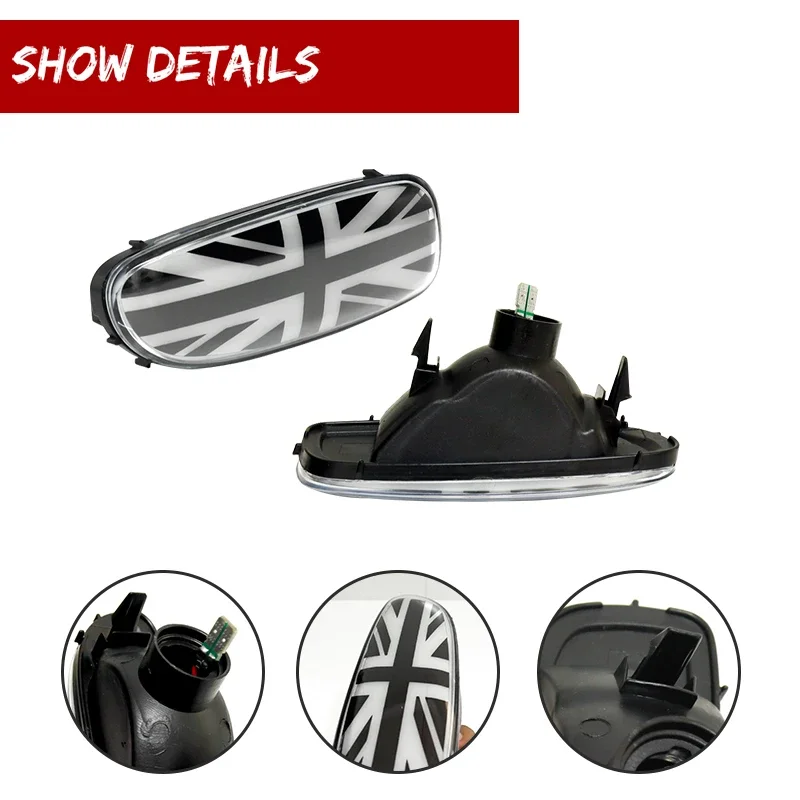 For MINI Cooper JCW R56 R57 R5 - Union Lighting & Decor Reviews ulasan dan harga